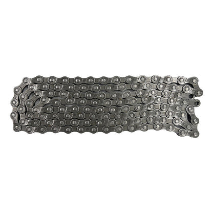 Cadena Bicicleta 8 Velocidades Gw S51 Ruta Mtb Color Gris