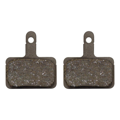 Pastillas De Freno Disco Shimano B05s-rx Resina Con Resorte