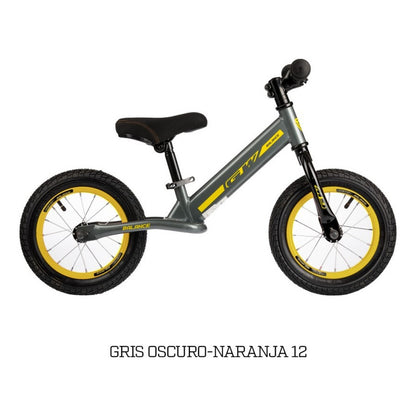 Bicicleta Niño Niña Equilibrio Rin 12 Gw Balance Liviana