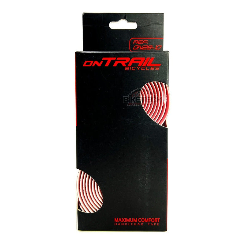 Cinta Manubrio Bicicleta Ruta On Trail Máximo Confort