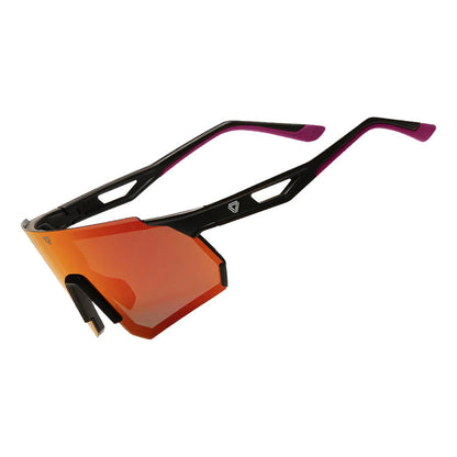 Gafas Deportivas Gw California Lentes Ciclismo Running Uv400