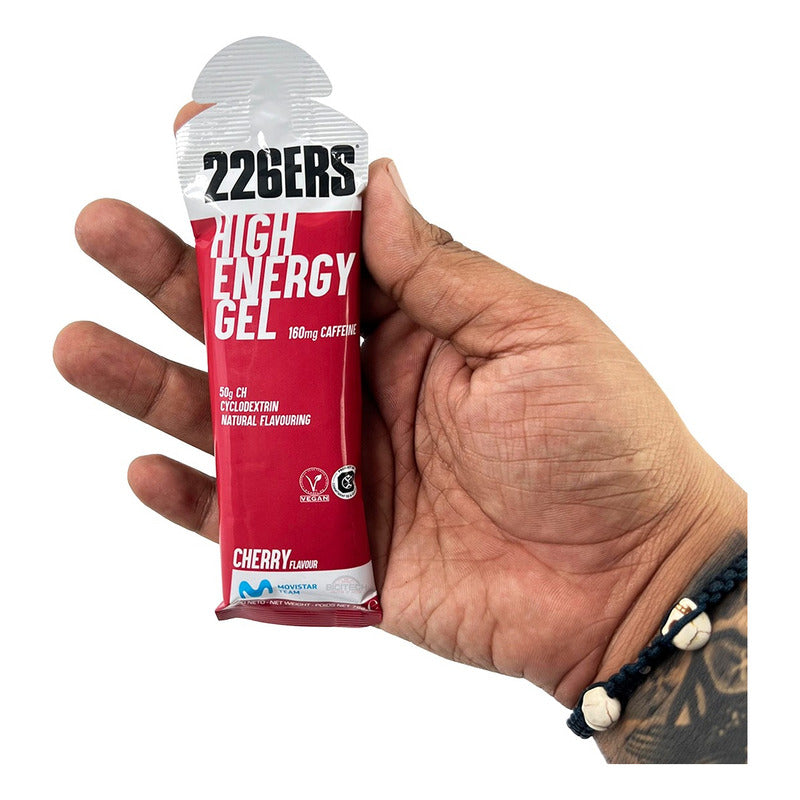 Gel Energético 226ers 36g