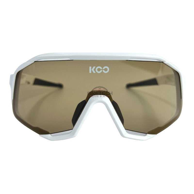 Gafas Ciclismo Koo Demos Originales Ruta Mtb