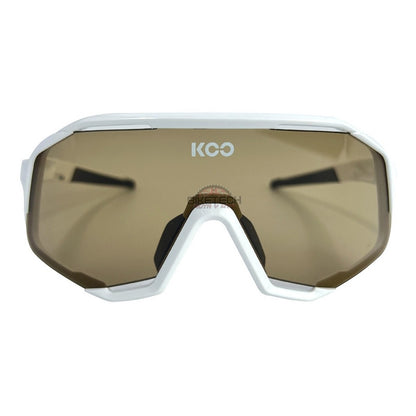 Gafas Ciclismo Koo Demos Originales Ruta Mtb