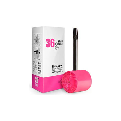 1 Neumatico Tubolito Ride Now Bici 45mm + Kit Parches Tpu