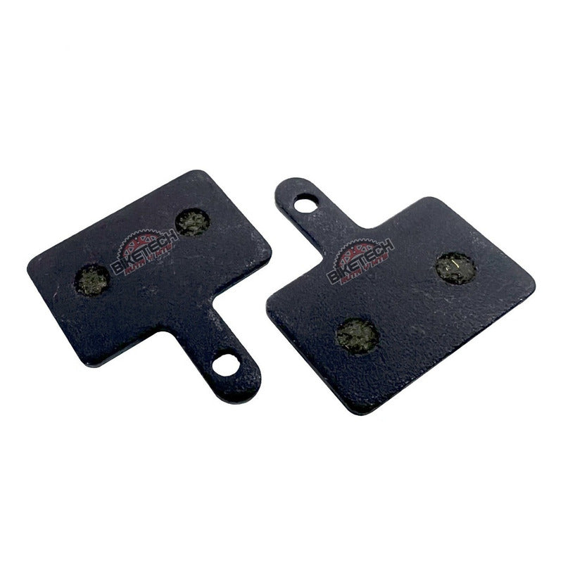 Pastillas Freno Disco Gw Compatibl Shimano Tektro B01s Mt200