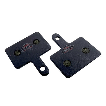 Pastillas Freno Disco Gw Compatibl Shimano Tektro B01s Mt200