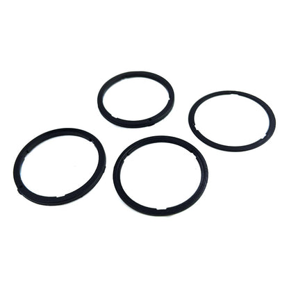 Eje Centro Cartucho Shimano Mt501 Caja Pedalier Biela Mtb