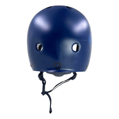Casco Bmx Bicicleta Scooter Skate Gw Extremo S1 Azul S   Azul Petróleo