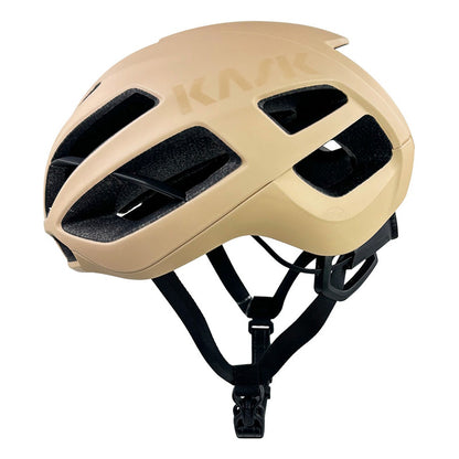 Casco Ciclismo Kask Protone Icon Sahara Matt Ruta Mtb