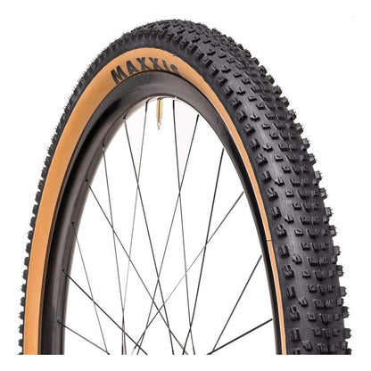 2 Llantas Maxxis 29 Rekon Race29x2.25 + 2 Neumático Kenda Av Marrón