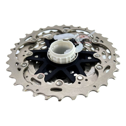 Cassette Pacha Shimano Ruta Ultegra R8100 12 Vel 11-34 - Gris - 11 - 34