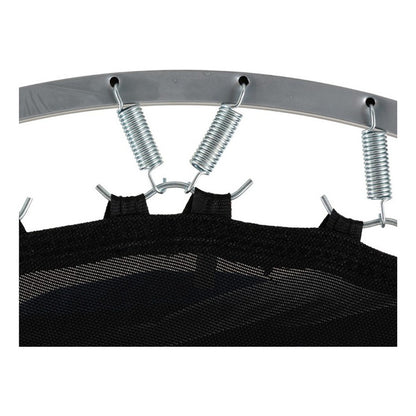 Trampolin Saltarín Sportfitness Ejercicio Aerobico Gimnasio