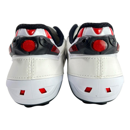 Zapatillas Ruta Sidi Shot 2 Blancas