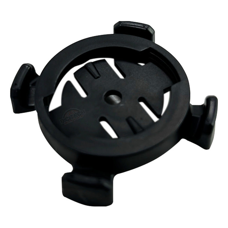 Soporte De Codo Potencia Mtb Magene Ciclocomputador Gps Negro