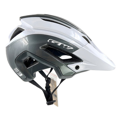 Casco Bicicleta Gw E3 Enduro Mtb Máxima Protección