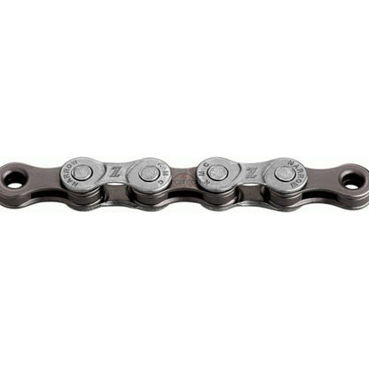 Cadena 9v Kmc Z9 9 Velocidades Ruta Mtb Gris