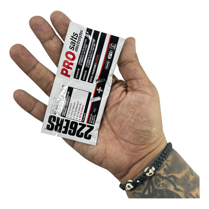 Duplo De Sales 226 Ers Electrolitos Minerales