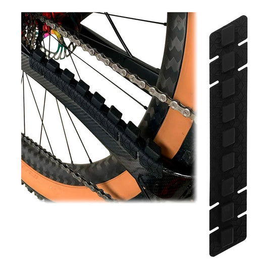 Protector De Cadena Enlee Cs-10 Air Silicona Adhesivo