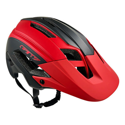 Casco Bicicleta Gw E3 Enduro Mtb Máxima Protección