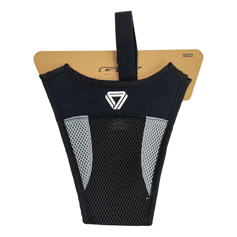 Protector Marco Bicicleta Sudor Gw Para Rodillo Y Simulador Negro Standard