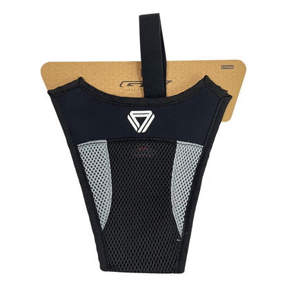 Protector Marco Bicicleta Sudor Gw Para Rodillo Y Simulador Negro Standard