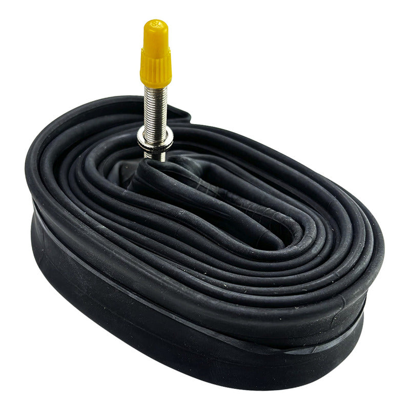 Neumático Bicicleta Ruta Pirelli Sportube Gravel 700x32/40c Fv 48mm