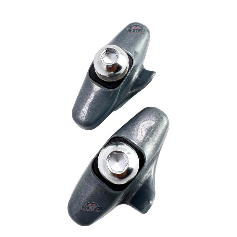 Zapata Freno Ruta Shimano Br-6403 Tiagra Sora Tacos Carrrera