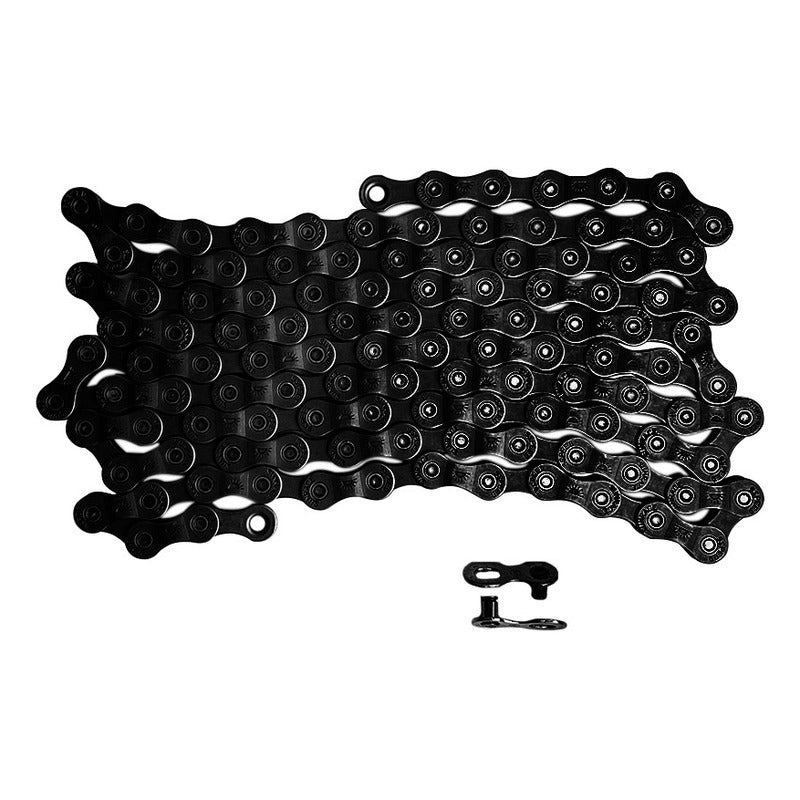 Pacha Gw 9v Cassette + Cadenilla 9v Bicicleta Mtb