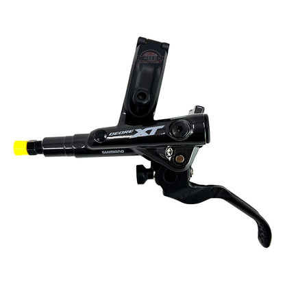 Frenos De Disco Hidráulicos Shimano Xt M8100 Bicicleta Mtb