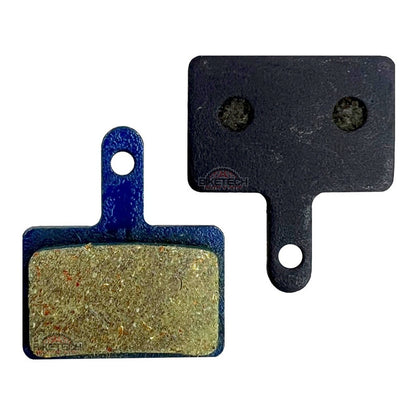 Pastillas Freno Disco Gw Compatibl Shimano Tektro B01s Mt200