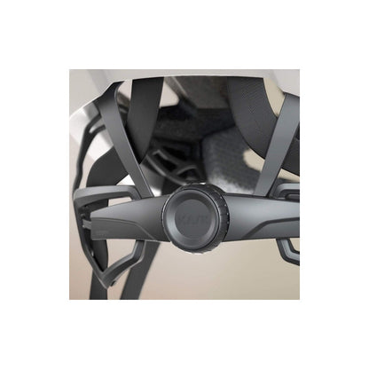 Casco Para Ciclismo De Ruta Kask Protone Icon Color Blanco Mate Talla M