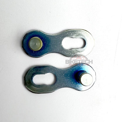 Eslabón Rápido Canilla 12v Bicicleta Gw Tornasol Universal