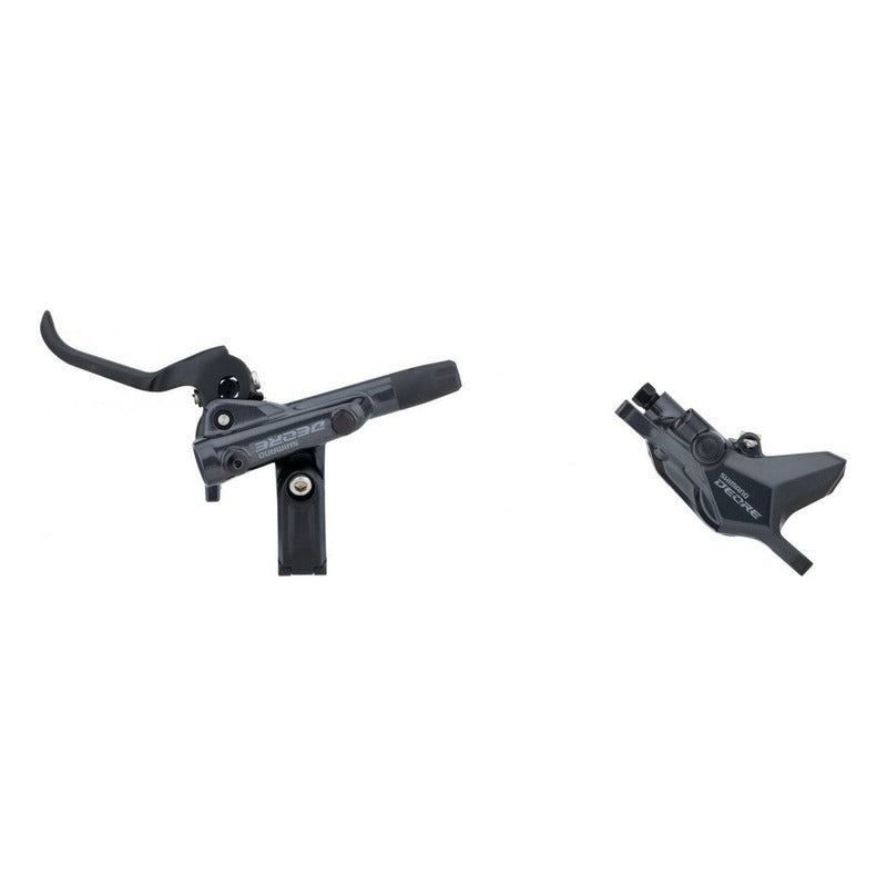 Freno Disco Hidráulico Shimano Deore M6100 Delantero Complet