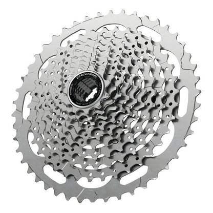 Cassette Shimano 10 Velocidades M4100 11-46 Cadena Shimano Hg54