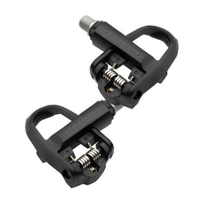 Pedales Ciclismo Look Keo Classic 3 Originales Ruta Negro