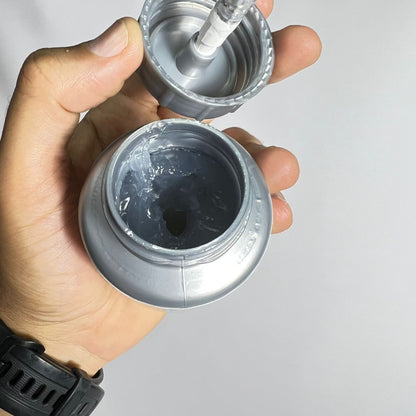 Grasa Motorex Ensamble Carbono 100gr