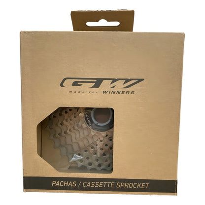 Pacha De 9 Velocidades Mtb 11-36 Gw Hr9