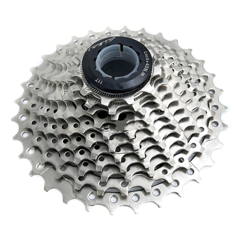 Pacha 11v Ruta Gw 11-32 Compatible Shimano Y Sram Liviana