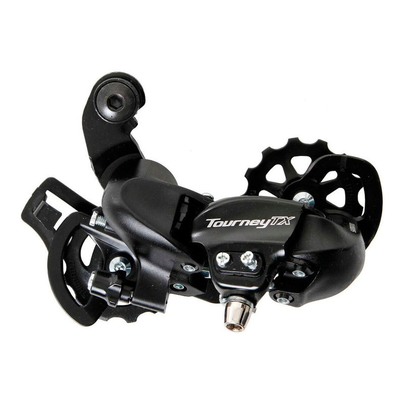 Tensor Shimano Tourney Tx800 Para 7 Y 8 Velocidades