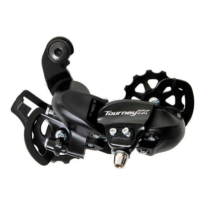 Tensor Shimano Tourney Tx800 Para 7 Y 8 Velocidades