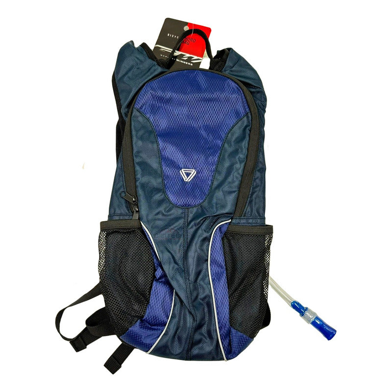 Bolso Morral Gw Hidratación 2 Litros Todoterreno