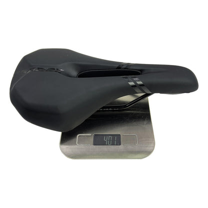 Sillín Para Bicicleta Spark Confort Pro 155 Extra Acolchado