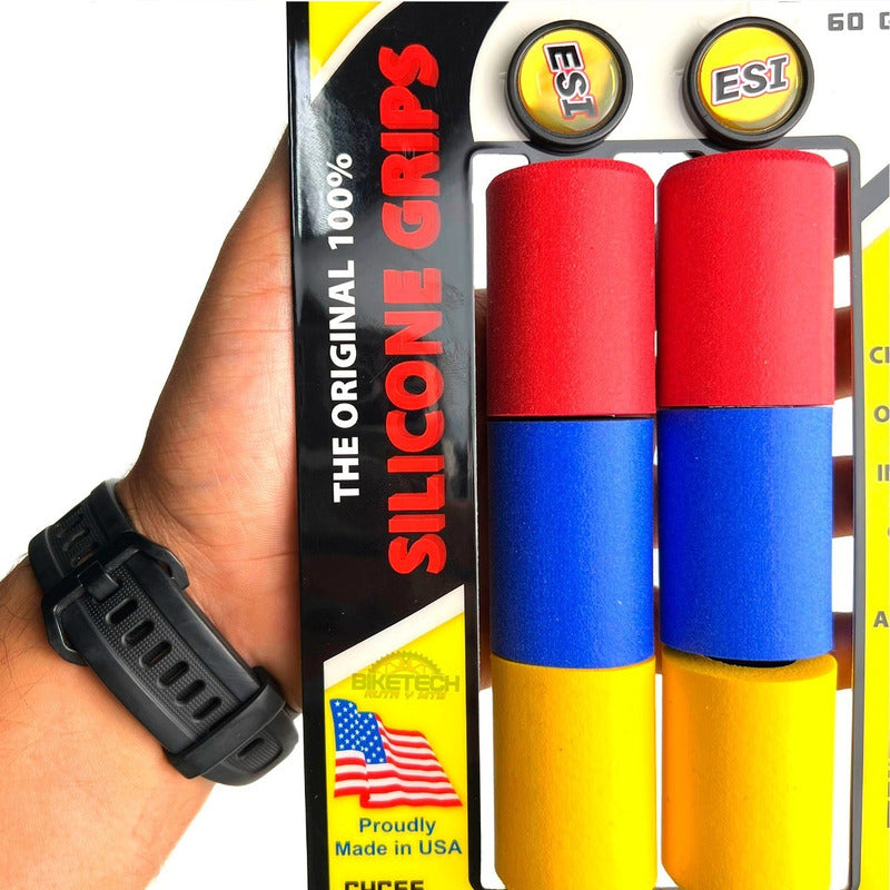 Esi Grips Chunky Originales