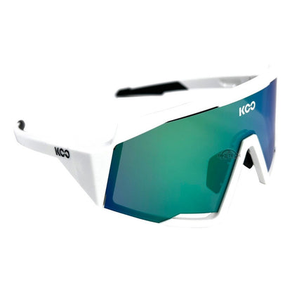 Gafas Ciclismo Koo Spectro Originales Ruta Mtb