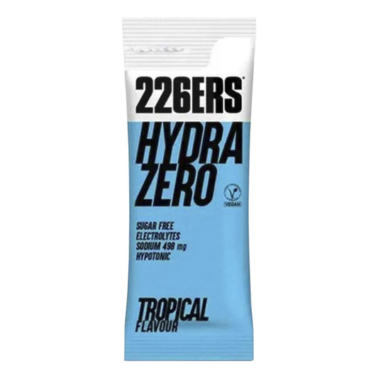 Bebida Hipotónica 226ers Hydrazero 7,5gr