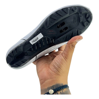 Zapatillas Mtb Sio Sm Montaña Spinning