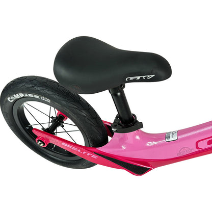 Bicicleta Niño Equilibrio Rin 12 Gw Elite Magnesio Liviana
