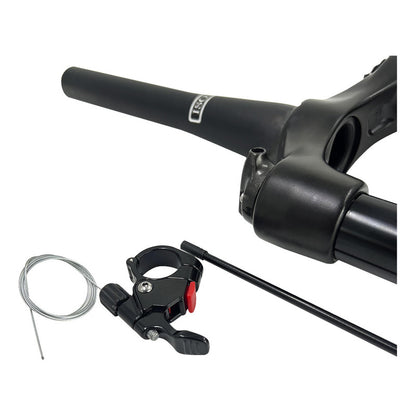 Suspensión Rin 29 Gw 2.2 Bloqueo Remoto De Aire Mtb