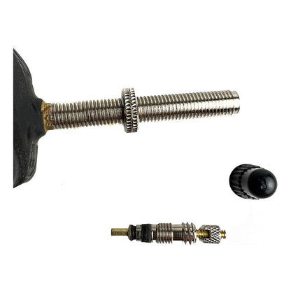 Neumático Ruta Vittoria 700 X 20/28 Fv 48mm Presta